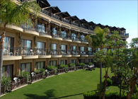 Barut Hotels Labada
